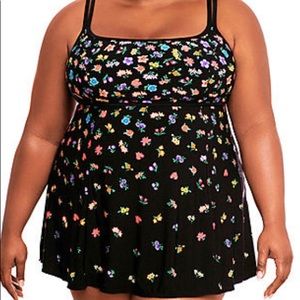 St. John's Bay swimsuit size 20